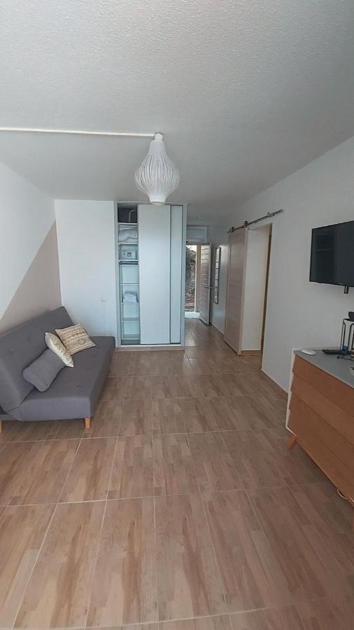 Appartement Blue Paradise Face Au Rocher Du Diamant Le Diamant Exterior foto